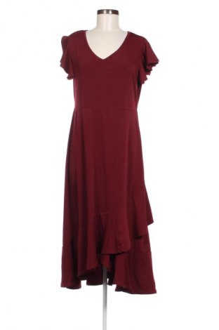 Ruha Missufe, Méret XL, Szín Piros, Ár 8 020 Ft