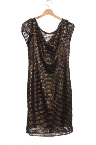 Rochie Mizar, Mărime M, Culoare Auriu, Preț 158,00 Lei
