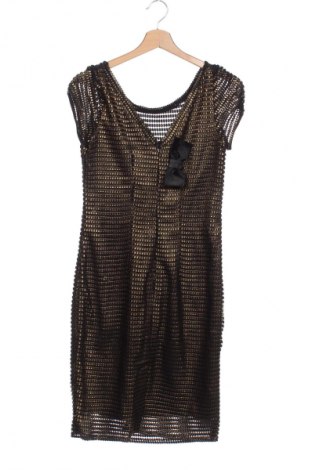 Rochie Mizar, Mărime M, Culoare Auriu, Preț 158,00 Lei