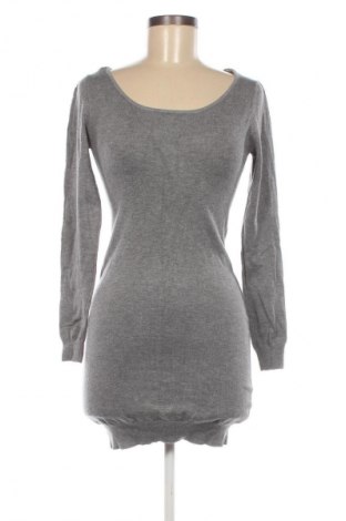 Kleid Moewy, Größe S, Farbe Grau, Preis 8,99 €