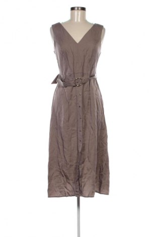 Kleid Mohito, Größe M, Farbe Beige, Preis 17,99 €