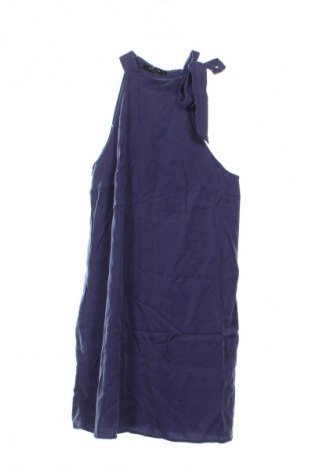 Kleid Mohito, Größe XS, Farbe Blau, Preis 14,83 €