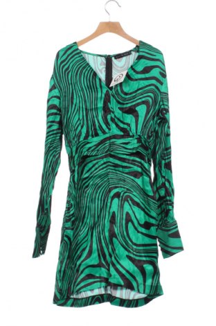 Kleid Mohito, Größe XS, Farbe Mehrfarbig, Preis € 14,83