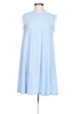 Kleid Mohito, Größe L, Farbe Blau, Preis € 14,83