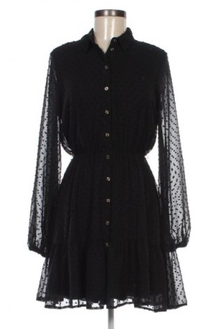 Rochie Mohito, Mărime S, Culoare Negru, Preț 121,43 Lei