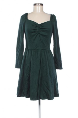 Kleid Mohito, Größe M, Farbe Grün, Preis 23,59 €