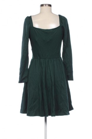 Kleid Mohito, Größe M, Farbe Grün, Preis 23,59 €