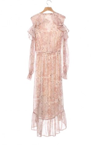 Kleid Mohito, Größe XXS, Farbe Mehrfarbig, Preis 14,83 €