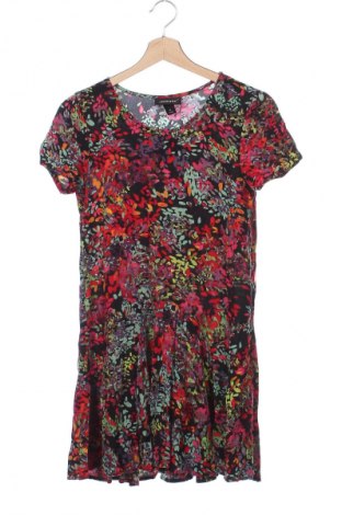 Sukienka Monki, Rozmiar XS, Kolor Kolorowy, Cena 44,99 zł