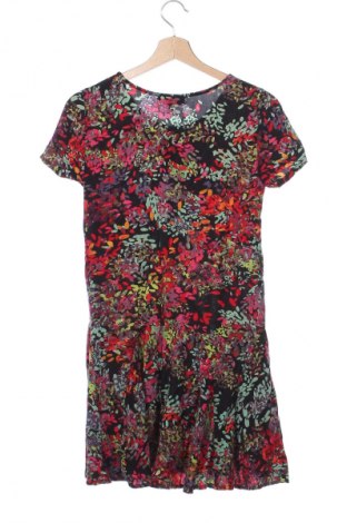 Sukienka Monki, Rozmiar XS, Kolor Kolorowy, Cena 44,99 zł