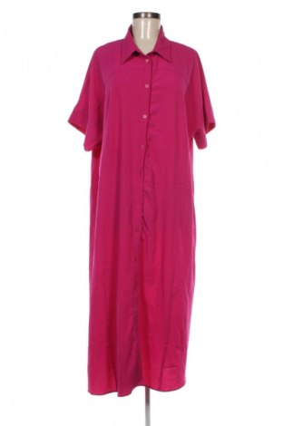 Φόρεμα Monki, Μέγεθος L, Χρώμα Ρόζ , Τιμή 13,99 €
