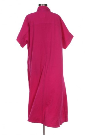 Φόρεμα Monki, Μέγεθος L, Χρώμα Ρόζ , Τιμή 13,99 €