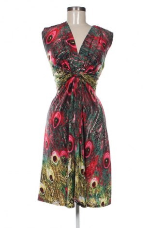 Kleid Monsoon, Größe M, Farbe Mehrfarbig, Preis 65,60 €