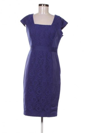 Kleid Monsoon, Größe M, Farbe Blau, Preis 96,99 €