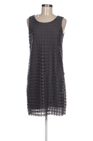 Kleid More & More, Größe S, Farbe Grau, Preis € 42,99