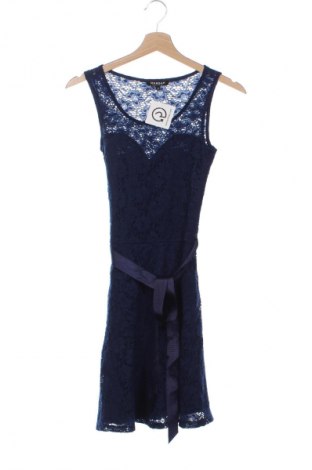 Kleid Morgan, Größe XS, Farbe Blau, Preis 19,99 €
