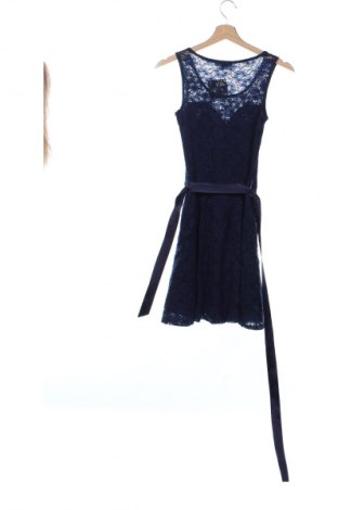 Kleid Morgan, Größe XS, Farbe Blau, Preis 19,99 €