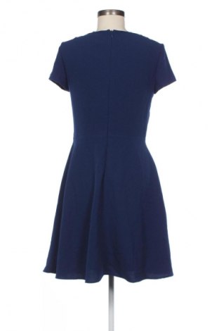 Kleid Morgan, Größe M, Farbe Blau, Preis 13,99 €