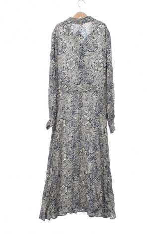 Kleid Morris & Co x H&M, Größe XS, Farbe Mehrfarbig, Preis 20,99 €