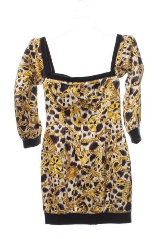 Šaty  Moschino by H&M, Veľkosť S, Farba Viacfarebná, Cena  113,22 €