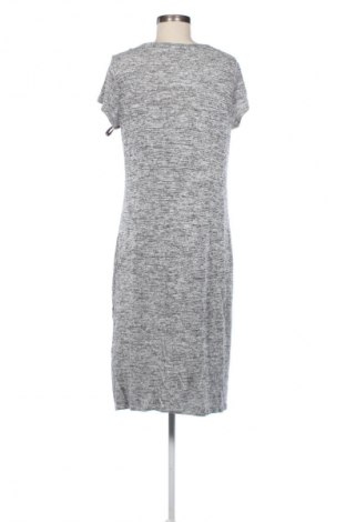 Kleid Mossimo, Größe L, Farbe Grau, Preis 14,83 €