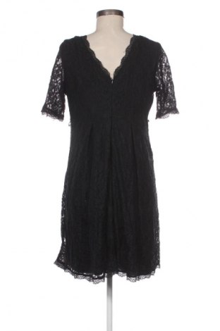 Kleid Motherhood, Größe L, Farbe Schwarz, Preis 20,99 €
