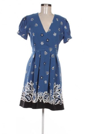 Kleid Motivi, Größe XL, Farbe Mehrfarbig, Preis 29,99 €