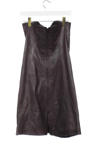 Kleid Munthe Plus Simonsen, Größe M, Farbe Braun, Preis 109,99 €
