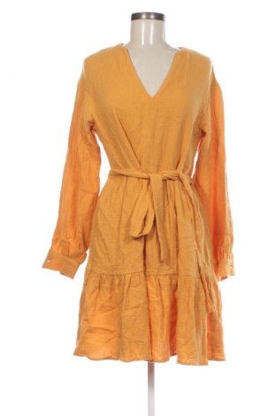 Kleid NA-KD, Größe S, Farbe Orange, Preis € 33,99