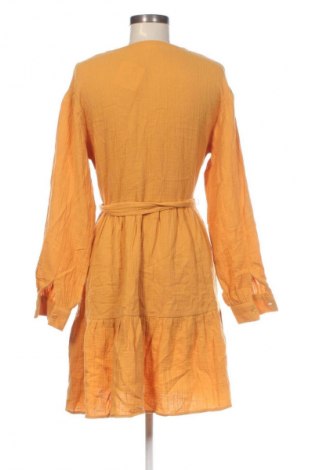Kleid NA-KD, Größe S, Farbe Orange, Preis € 33,99