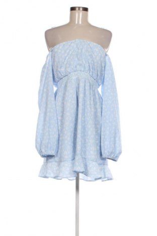 Kleid NA-KD, Größe M, Farbe Mehrfarbig, Preis € 33,99