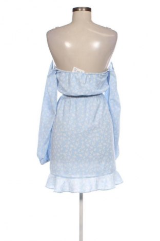 Kleid NA-KD, Größe M, Farbe Mehrfarbig, Preis € 33,99