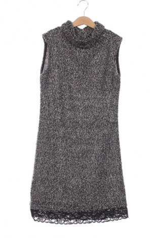 Kleid NEW COLLECTION, Größe XS, Farbe Mehrfarbig, Preis 14,99 €