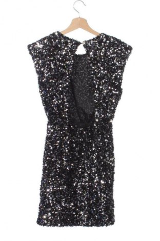 Šaty  NEW COLLECTION, Velikost XS, Barva Stříbrná, Cena  319,00 Kč