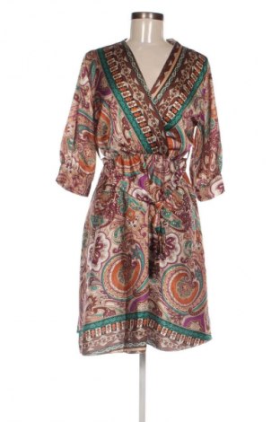 Šaty  NEW COLLECTION, Veľkosť M, Farba Viacfarebná, Cena  18,95 €