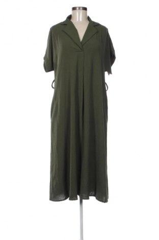Šaty  NEW COLLECTION, Velikost M, Barva Zelená, Cena  779,00 Kč