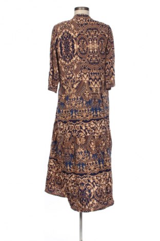 Φόρεμα NEW COLLECTION, Μέγεθος XXL, Χρώμα Πολύχρωμο, Τιμή 30,99 €