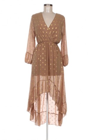 Kleid NEW COLLECTION, Größe S, Farbe Mehrfarbig, Preis € 13,99