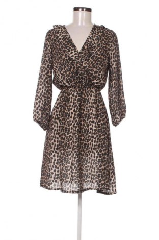 Φόρεμα NEW COLLECTION, Μέγεθος M, Χρώμα Πολύχρωμο, Τιμή 12,99 €