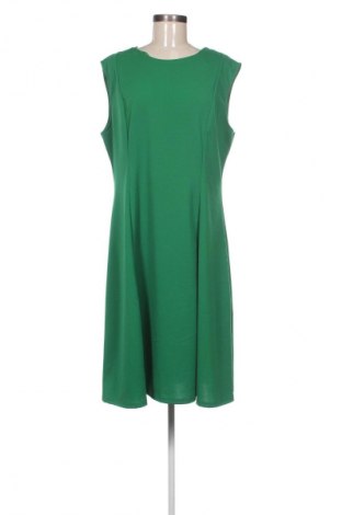 Рокля NEW COLLECTION, Размер XL, Цвят Зелен, Цена 48,00 лв.