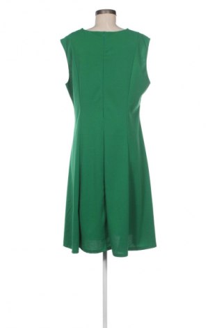 Рокля NEW COLLECTION, Размер XL, Цвят Зелен, Цена 48,00 лв.