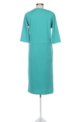 Rochie NEW COLLECTION, Mărime L, Culoare Albastru, Preț 156,99 Lei