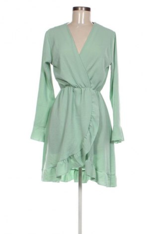Rochie NEW COLLECTION, Mărime M, Culoare Verde, Preț 156,99 Lei