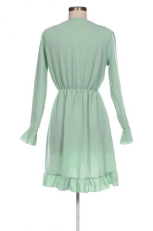 Rochie NEW COLLECTION, Mărime M, Culoare Verde, Preț 156,99 Lei