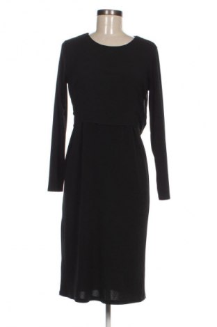 Sukienka NEW COLLECTION, Rozmiar M, Kolor Czarny, Cena 63,99 zł