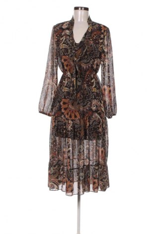 Kleid NEW COLLECTION, Größe M, Farbe Mehrfarbig, Preis € 10,99