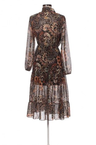 Kleid NEW COLLECTION, Größe M, Farbe Mehrfarbig, Preis € 10,99