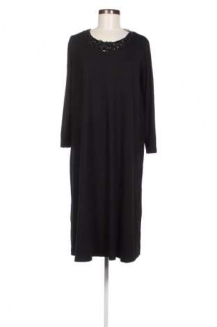 Šaty  NEW COLLECTION, Velikost XL, Barva Černá, Cena  696,00 Kč