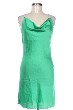 Рокля NEW COLLECTION, Размер M, Цвят Зелен, Цена 107,88 лв.