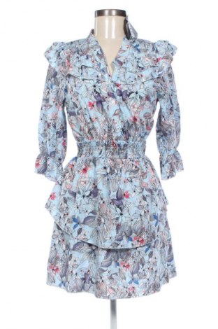 Šaty  NEW COLLECTION, Velikost S, Barva Vícebarevné, Cena  1 366,00 Kč